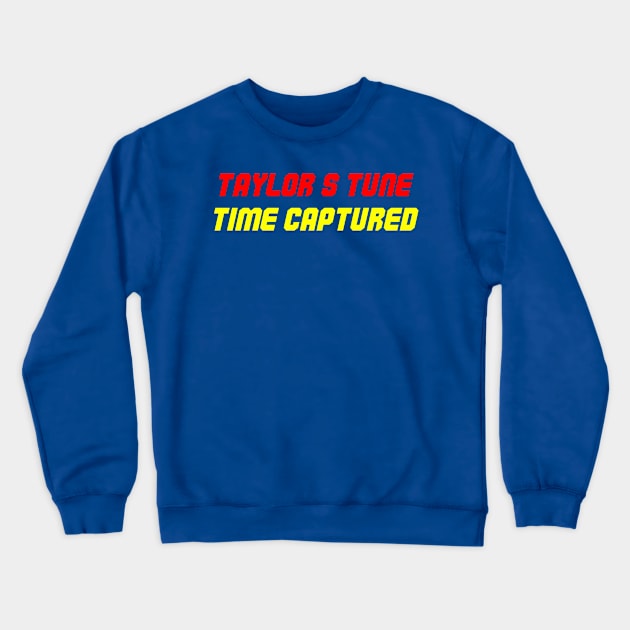 Taylors version exceptional Crewneck Sweatshirt by Mohammad Ibne Ayub